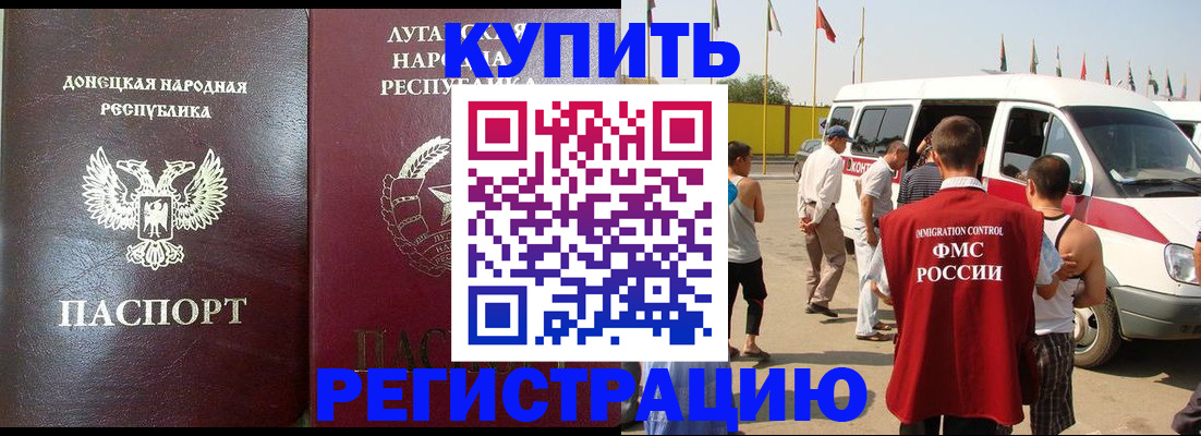 прописка 2025 в Шилке